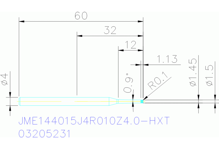 JME144015J4R010Z4.0-HXT