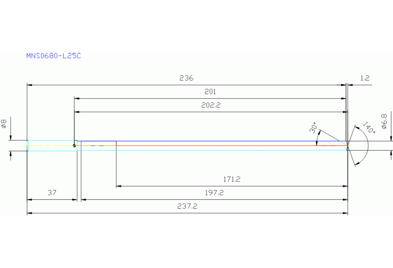 MNS0680-L25C TF15