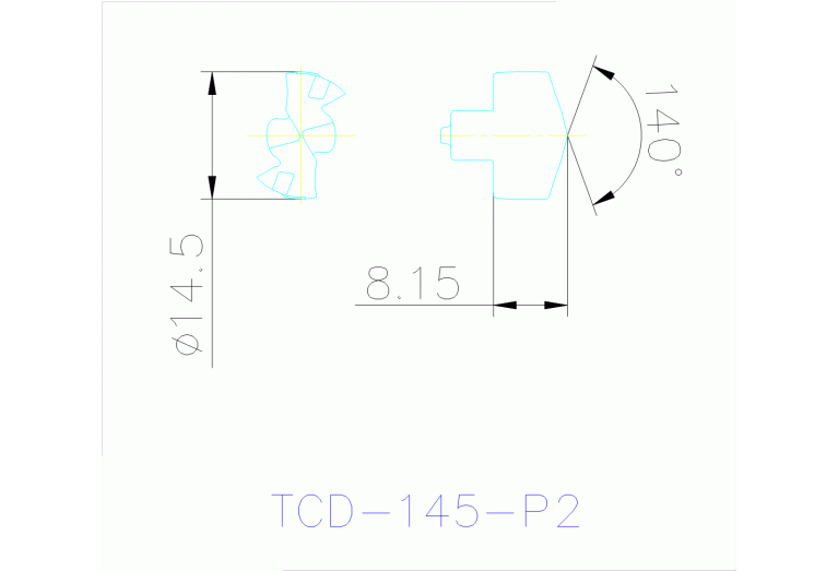 TPA1450R01-M2 IN2505