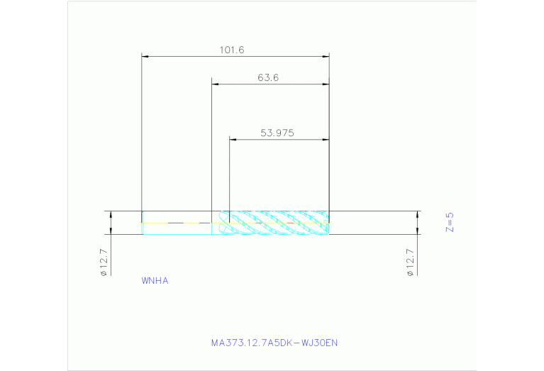 MA373.12.7A5DK-WJ30EN
