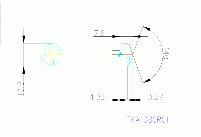 TKA1380R01 IN2505
