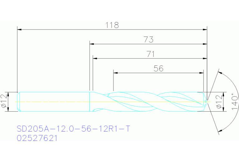 SD205A-12.0-56-12R1-T