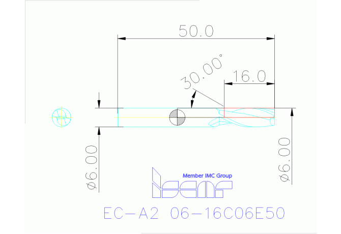 EC-A2 06-16C06E50 IC08