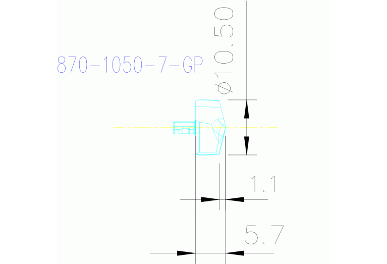 870-1050-7-GP 4234