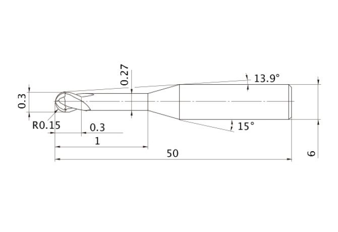 CRN2XLBR0015N010S06