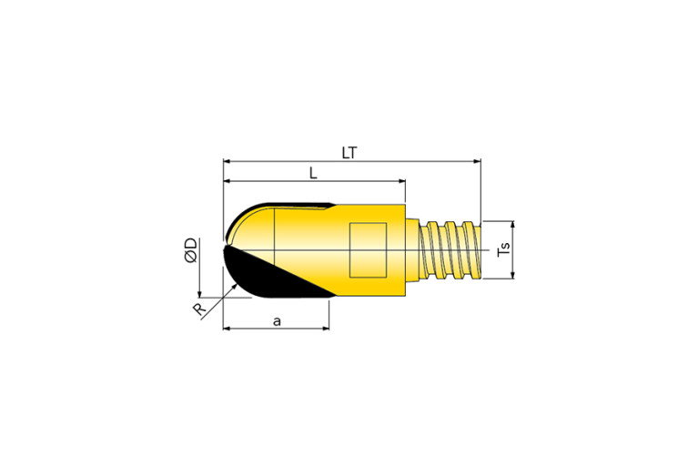 4DB16012TRRA802 IN93D