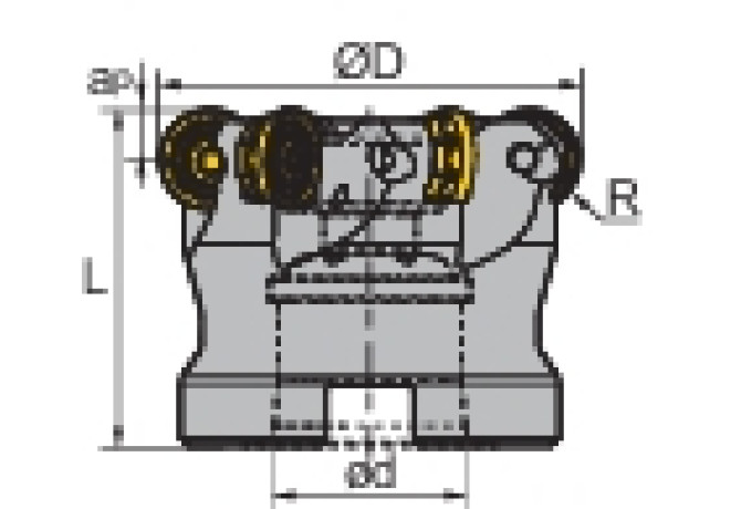 FMR11-052-A22-RD12-05C