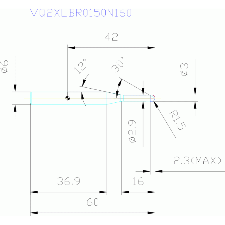 VQ2XLBR0150N160