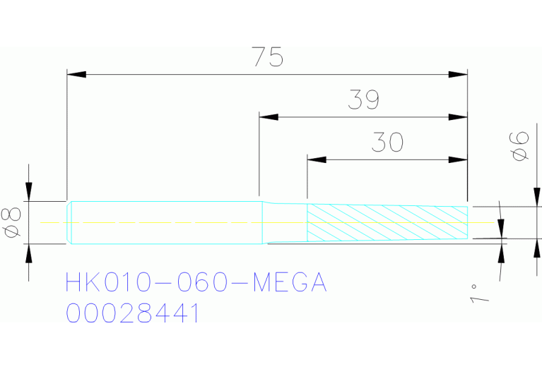 HK010-060-MEGA