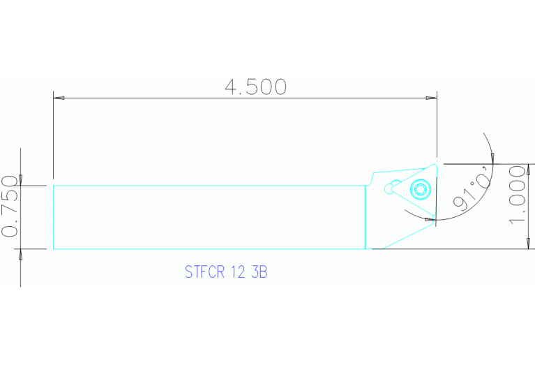STFCR 12 3B