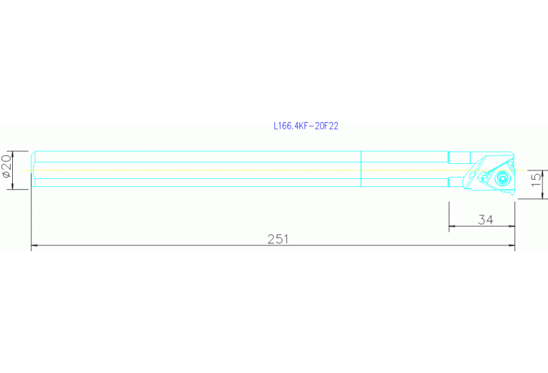 L166.4KF-20F22
