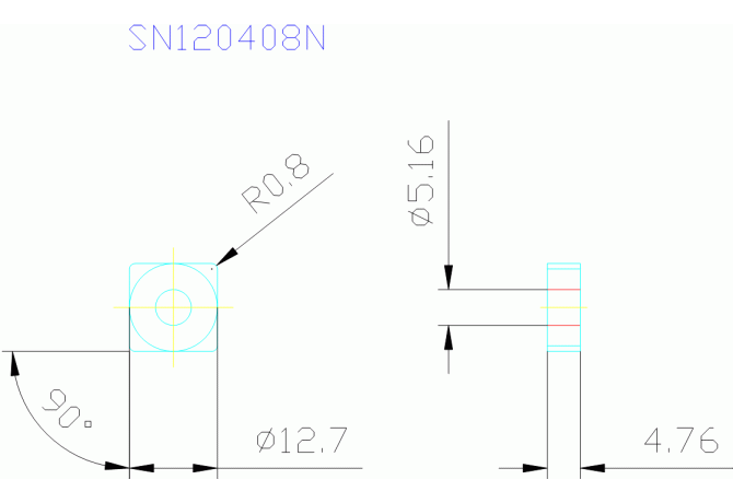 NP-SNGA120408GS2 MB710