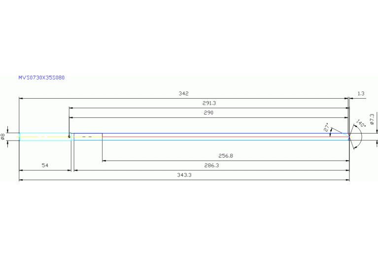 MVS0730X35S080 DP1020