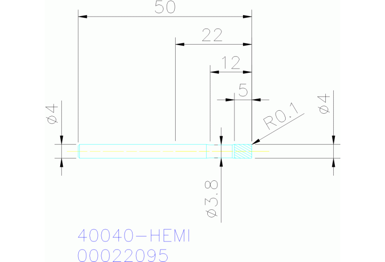 40040-HEMI