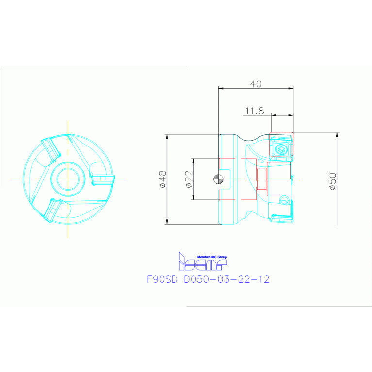 F90SD D050-03-22-12