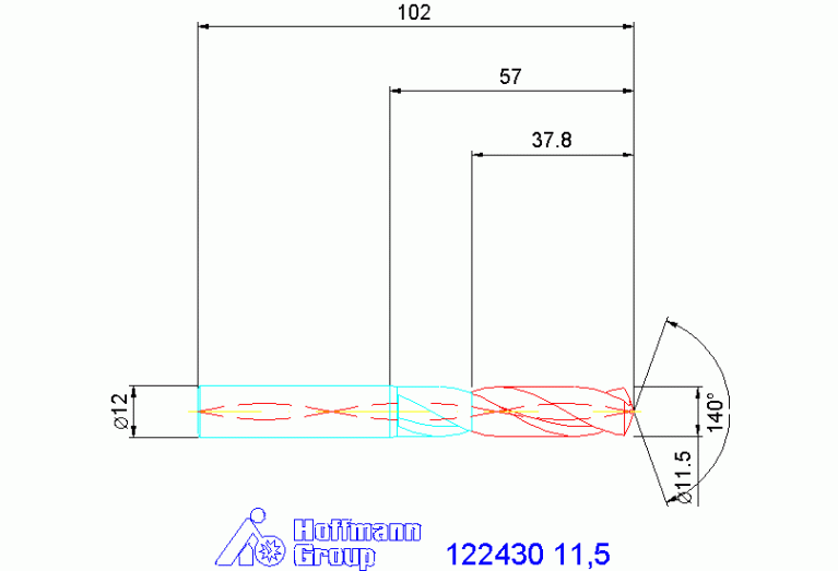 122430 11,5