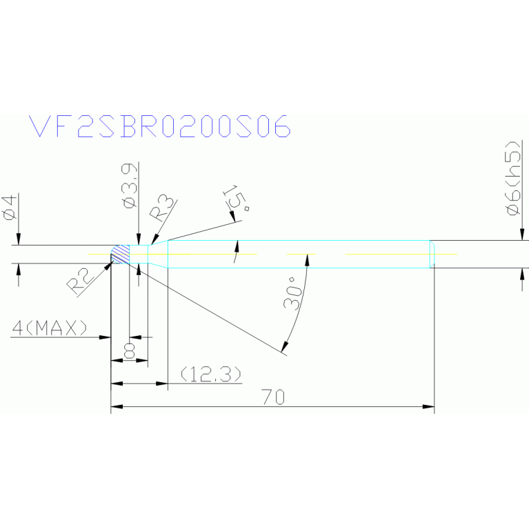 VF2SBR0200S06