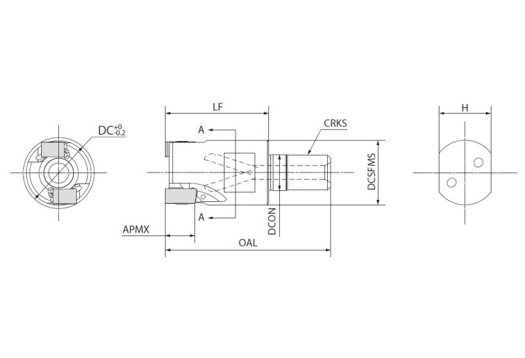 MA90-25M12-09T3C