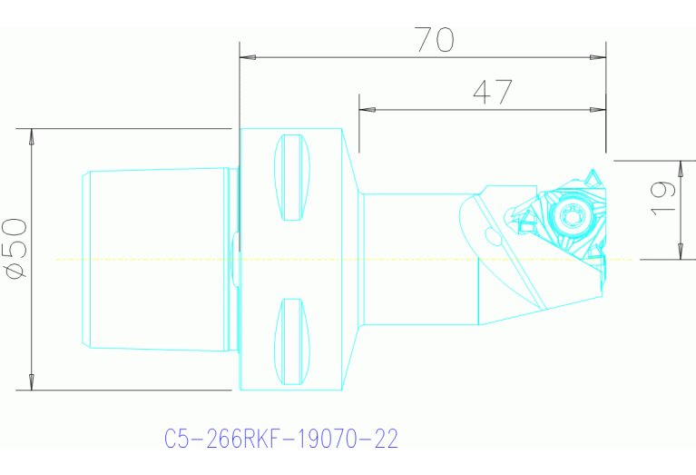 C5-266RKF-19070-22