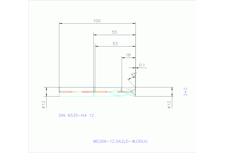 MD266-12.0A2LD-WJ30UU