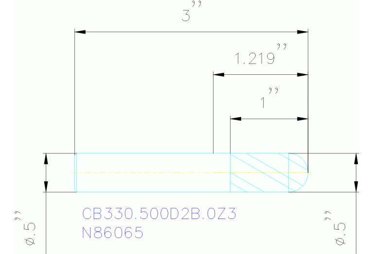 CB330.500D2B.0Z3