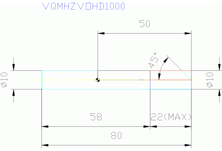 VQMHZVOHD1000