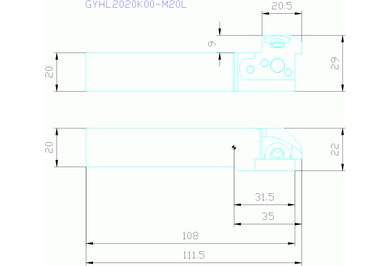 GYHL2020K00-M20L