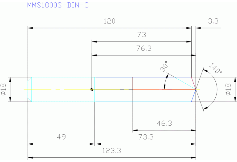 MMS1800S-DIN-C DP7020