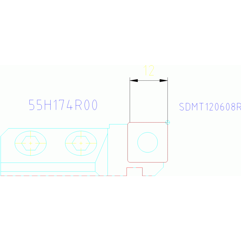 55H174R00