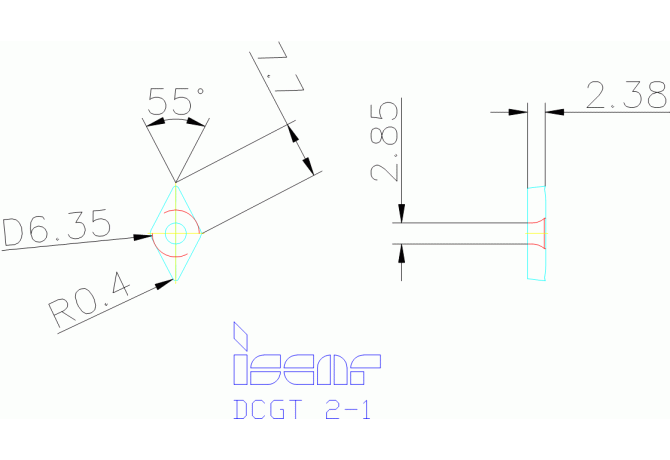 DCGT 070204 IC30N