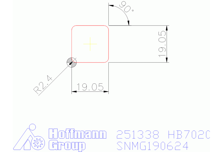 251338 HB7020