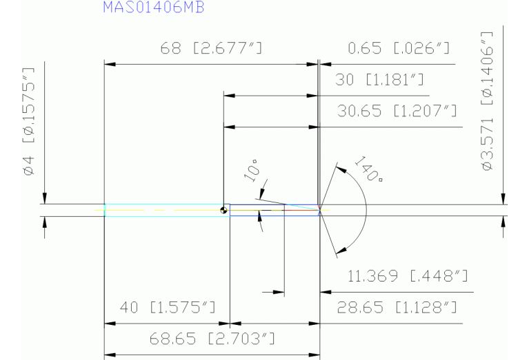 MAS01406MB HTi10
