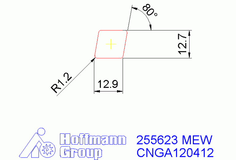 255623 MEW
