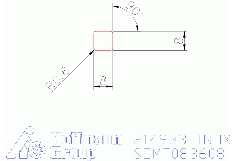 214933 INOX