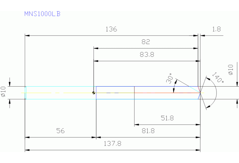 MNS1000LB TF15