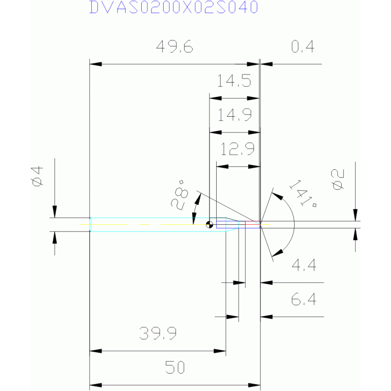 DVAS0200X02S040