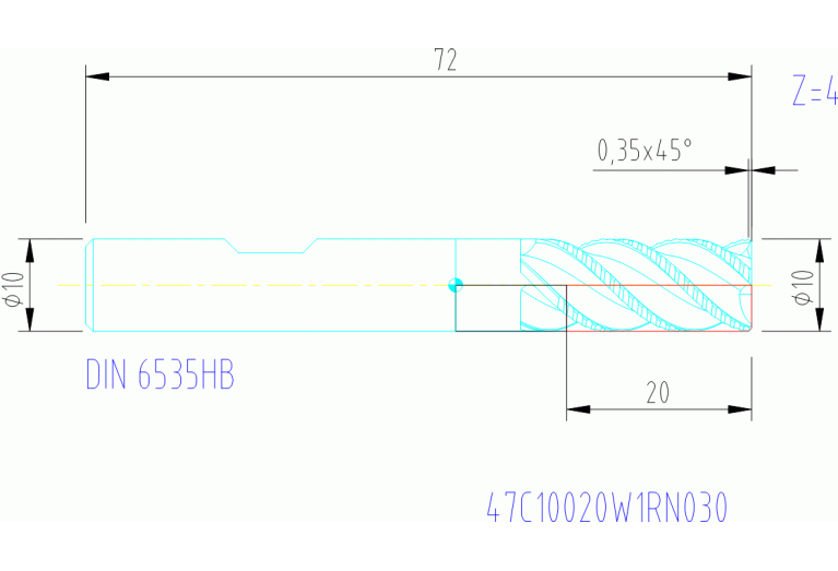 47C10020W1RN030 IN2005