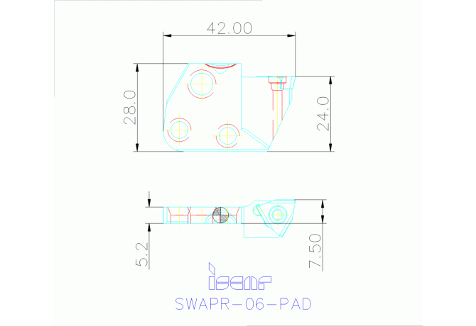 SWAPR-06-PAD