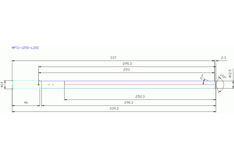 MPS1-1250-L20C DP1021