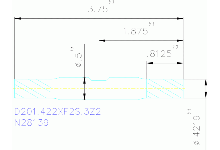 D201.422XF2S.3Z2
