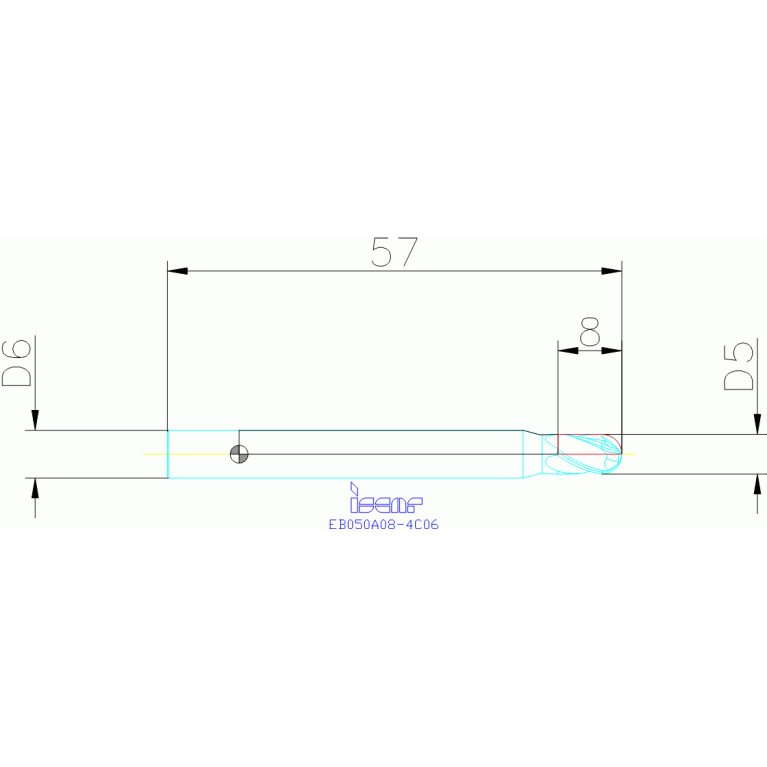 EB050A08-4C06 IC900
