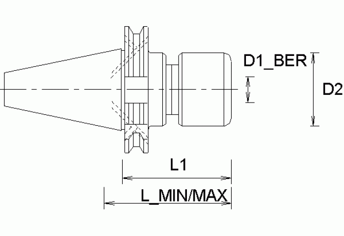 DV40BDA188100M