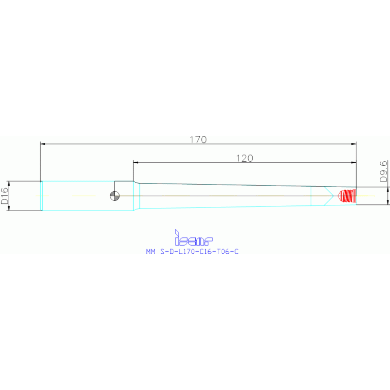 MM S-D-L170-C16-T06-C