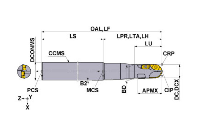 SRM2300SNLL
