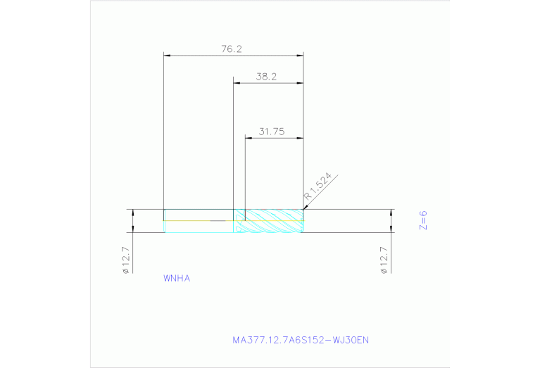 MA377.12.7A6S152-WJ30EN