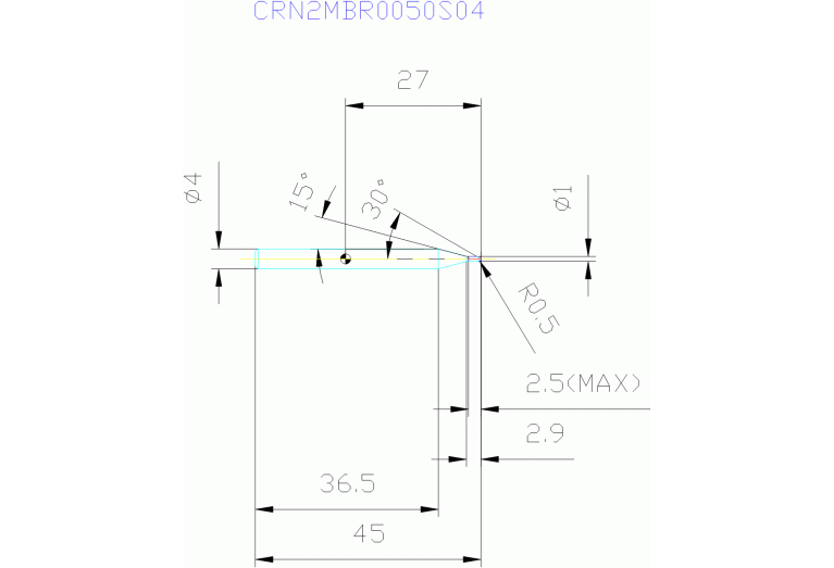 CRN2MBR0050S04