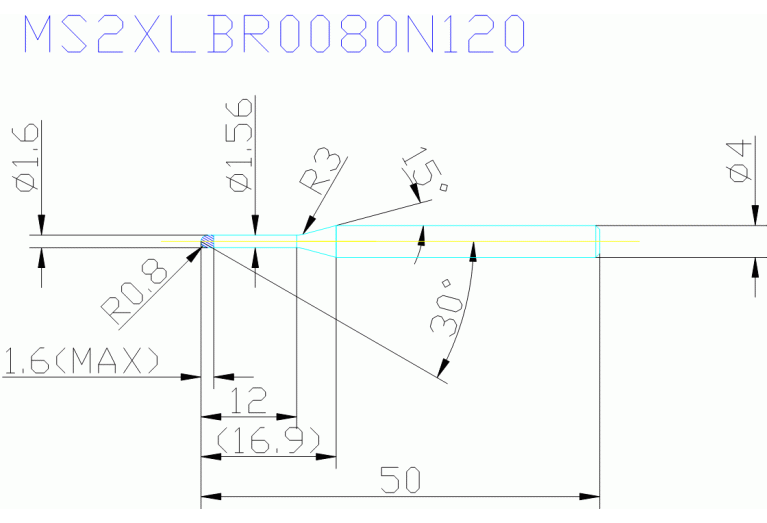 MS2XLBR0080N120