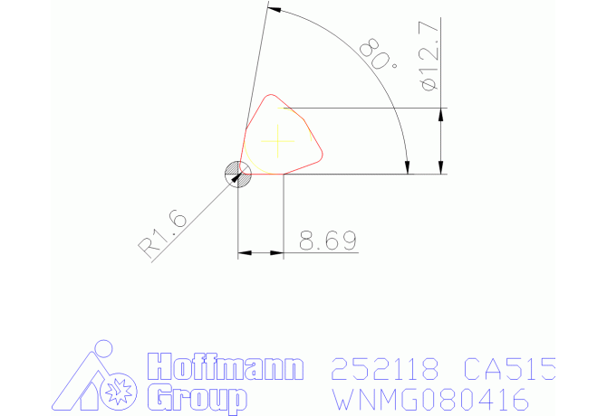 252118 CA515
