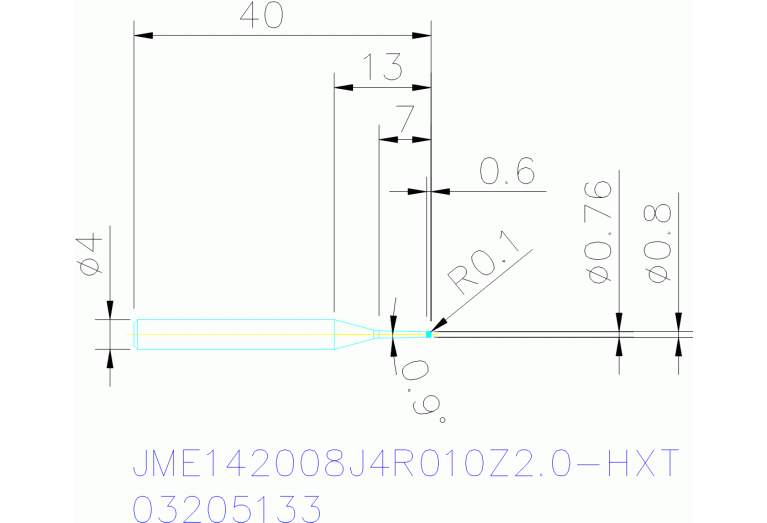 JME142008J4R010Z2.0-HXT