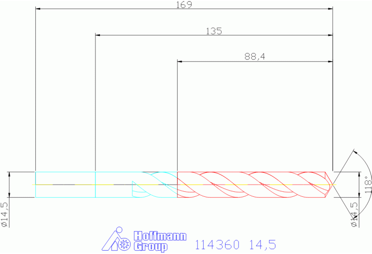 114360 14,5